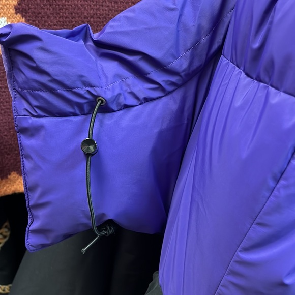 North face bubble coat - Picture 5 of 5